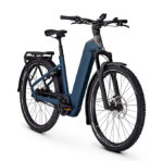 Kalkhoff Entice 5+ Advance Performance Line CX 800Wh – Bild 3