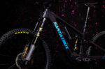 Santa Cruz Bullit 4 Podium Carbon X0 AXS RSV MX Performance CX 600Wh – Bild 2