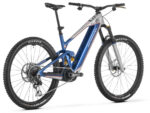 Mondraker Crafty Carbon Gulf Edition Performance CX 800Wh – Bild 3