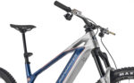 Mondraker Crafty Carbon Gulf Edition Performance CX 800Wh – Bild 5