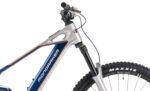 Mondraker Crafty Carbon Gulf Edition Performance CX 800Wh – Bild 4