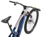 Mondraker Crafty Carbon Gulf Edition Performance CX 800Wh – Bild 6