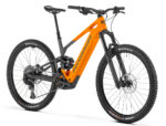 Mondraker Crafty Carbon S Performance CX 800Wh – Bild 2