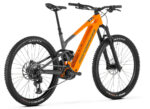 Mondraker Crafty Carbon S Performance CX 800Wh – Bild 3