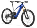 Mondraker Crafty Carbon RR Performance CX 800Wh – Bild 2