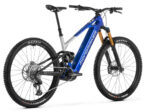 Mondraker Crafty Carbon RR Performance CX 800Wh – Bild 3