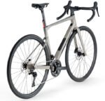 BMC Roadmachine THREE CARBON Shimano 105 – Bild 2
