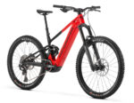 Mondraker Level R Performance Line CX 800 Wh – Bild 2