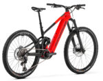 Mondraker Level R Performance Line CX 800 Wh – Bild 3