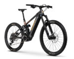 Ghost E-Riot Pro Performance CX 800Wh – Bild 2