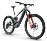 Ghost E-Riot CF Full Party Bosch Performance CX 800Wh – Bild 3