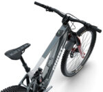 Ghost E-Riot CF Full Party Bosch Performance CX 800Wh – Bild 2