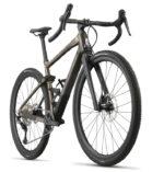 BMC URS 01 LT Two GRAVEL – Bild 2
