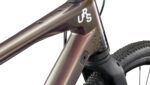 BMC URS 01 LT Two GRAVEL – Bild 5