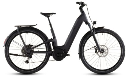 Cube Kathmandu Hybrid Pro ONE11 Performance Line CX 800Wh