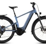 Cube Kathmandu Hybrid Pro ONE11 Performance Line CX 800Wh