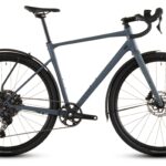 Cube Nuroad Pro FE