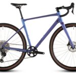 Cube Nuroad EX