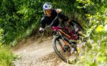 Santa Cruz Bronson 5 Carbon C GX AXS – Bild 6