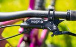 Santa Cruz Bronson 5 Carbon C GX AXS – Bild 5