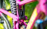 Santa Cruz Bronson 5 Carbon C GX AXS – Bild 3