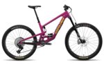 Santa Cruz Bronson 5 Carbon C GX AXS
