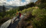 Santa Cruz Bronson 4 Carbon CC X01 AXS RSV – Bild 2