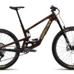 Santa Cruz Bronson 5 Carbon C S-Kit