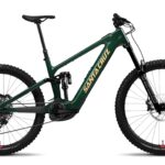 Santa Cruz Vala C R-Kit Performance CX 600 Wh Mixed