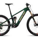 Santa Cruz Vala CC XX AXS RSV Performance CX 600 Wh Mixed