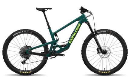 Santa Cruz Hightower 4 Carbon C R-Kit