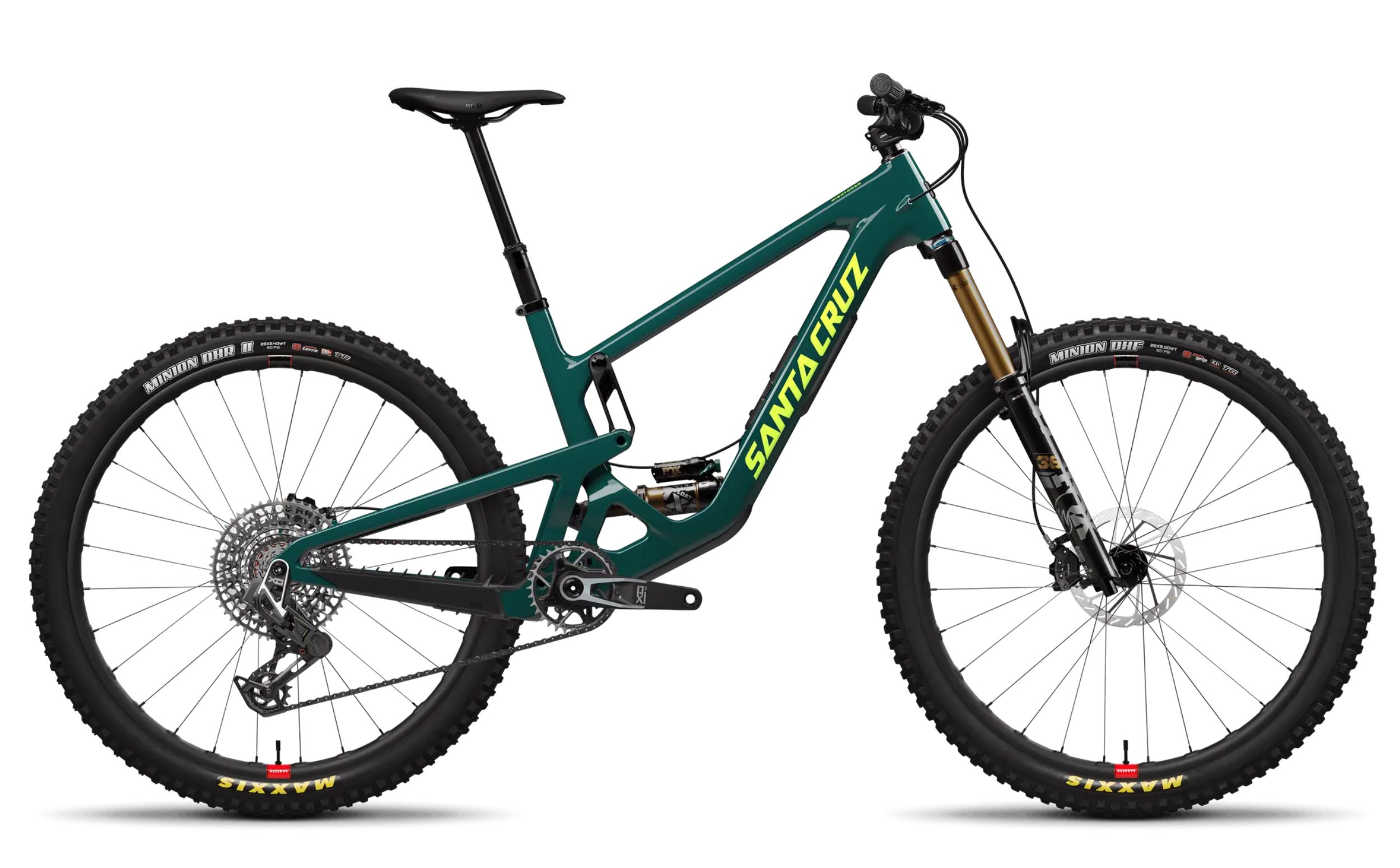 13368420Santa20Cruz20Hightower20420X020AXS20RSV20Seitenansicht20rechts.jpg Santa Cruz Hightower 4 Carbon CC X0 AXS RSV – Bild 1