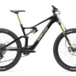 Amflow PL Carbon Pro Avinox M1 105Nm 800Wh