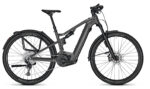 Focus Thron² 6.9 EQP ABS Small Performance CX 625 Wh