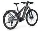 Focus Thron² 6.9 EQP ABS Small Performance CX 625 Wh – Bild 3