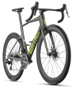 BMC Teammachine R 01 One Sram Red AXS – Bild 2