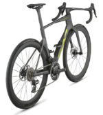 BMC Teammachine R 01 One Sram Red AXS – Bild 3