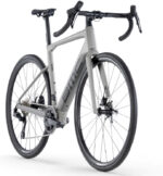 BMC Roadmachine 01 AMP Two TQ HPR60 360Wh – Bild 2