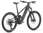 Mondraker Level RR Performance Line CX 800 Wh – Bild 3