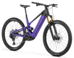 Mondraker Scree RR Performance Line CX 800 Wh – Bild 2