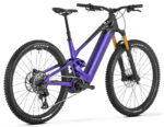 Mondraker Scree RR Performance Line CX 800 Wh – Bild 3
