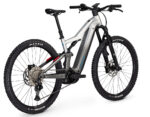 Focus Thron² 6.9 ABS Performance CX 800Wh – Bild 2