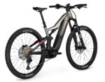 Focus Thron² 6.8 ABS Performance CX 800Wh – Bild 2