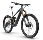 Ghost E-Riot CF LTD Performance CX-R 800Wh – Bild 2