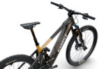Ghost E-Riot CF LTD Performance CX-R 800Wh – Bild 3