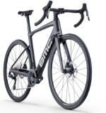 BMC Roadmachine 01 AMP One TQ HPR60 360Wh – Bild 3