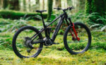 Transition Regulator CX Sram 90 Performance CX 600Wh – Bild 2