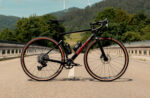 BMC Roadmachine X LTD CARBON Sram Rival XPLR AXS elektr.Schaltung – Bild 4