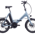 Hercules Rob Fold R5 Performance Line 545Wh Rücktritt