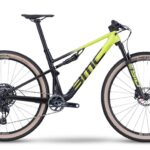 BMC Fourstroke 01 TWO